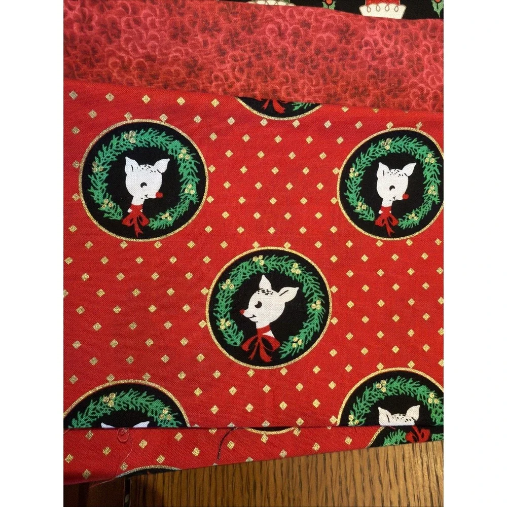 Michael Miller Fabric product 8+